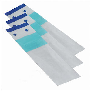 Mabis Disposable Digital Thermometer Probe Covers